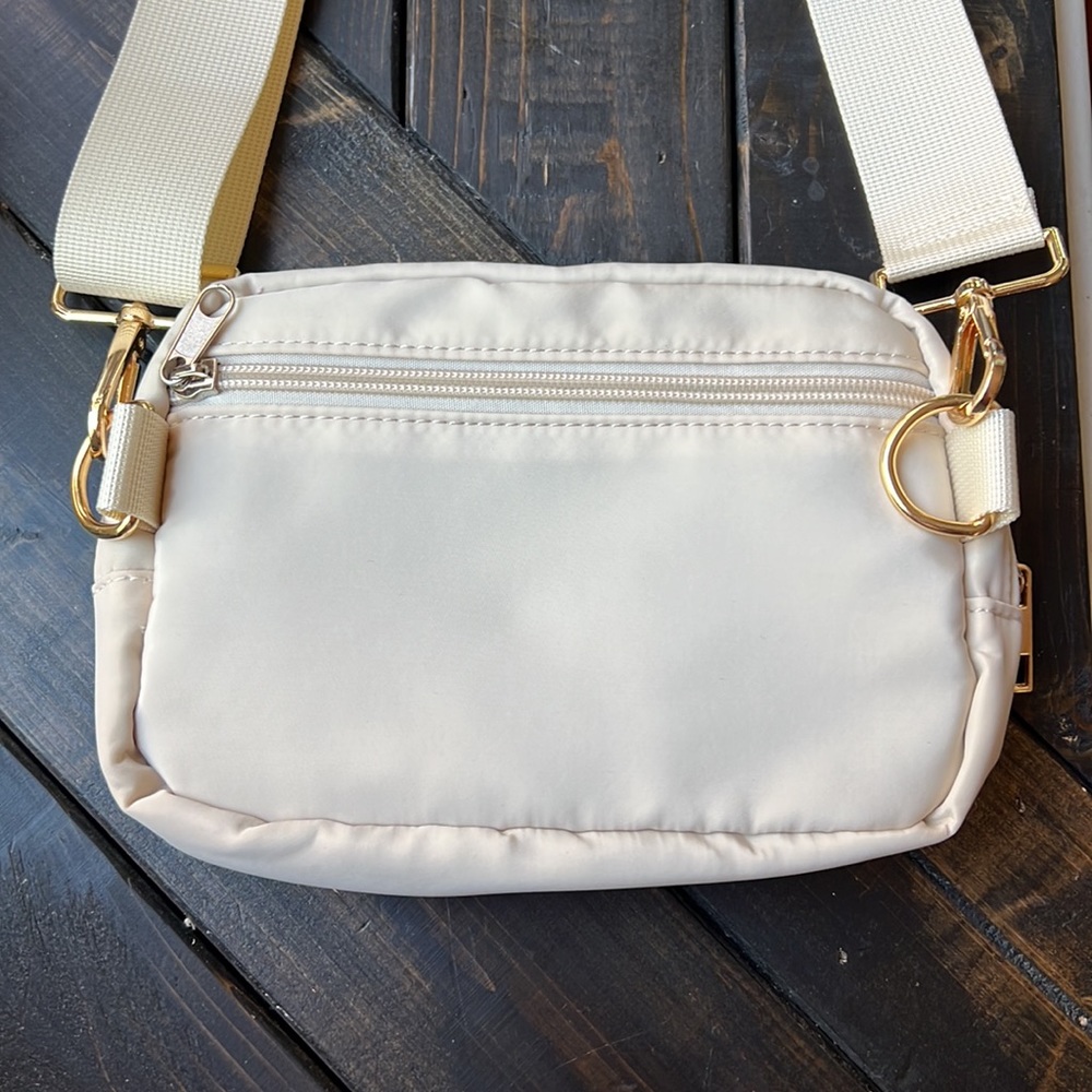 Ivory bag - Picture 2 of 4